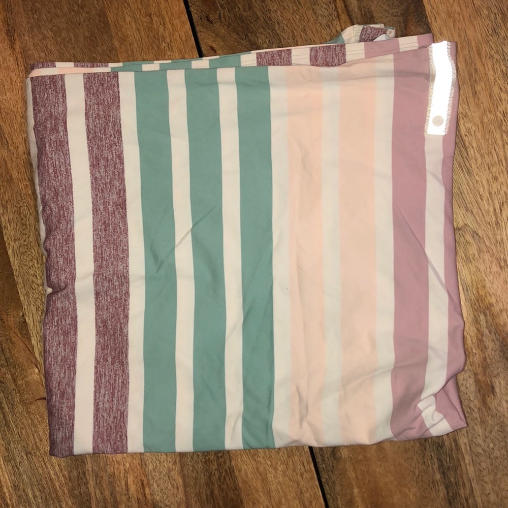 Lululemon infinity scarf